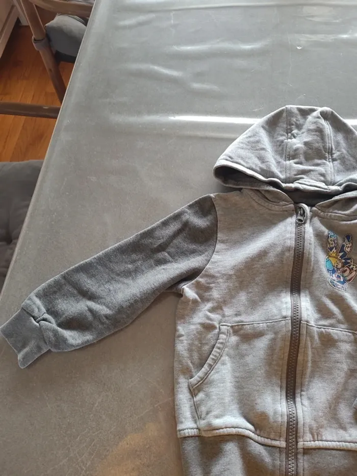 Veste 2 - 4 ans Lupilu - photo numéro 2