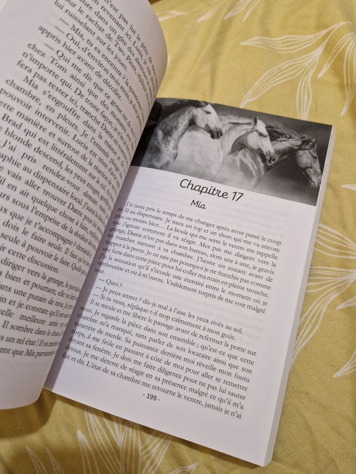 Nos âmes torturées - photo numéro 5