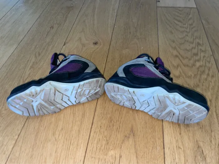 Chaussure de sécurité - photo numéro 3