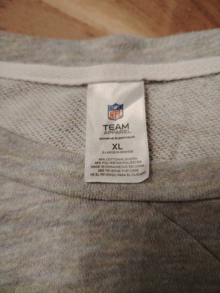 Sweat - photo numéro 3