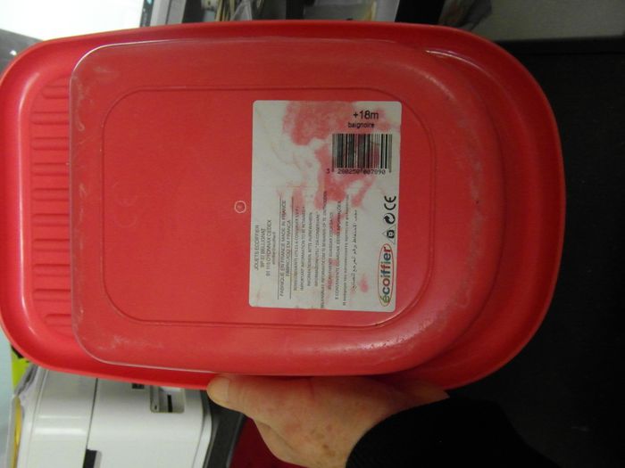 baignoire poupée - photo numéro 4