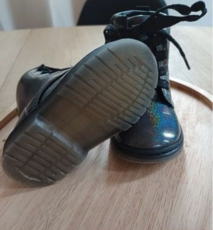 Bottines - photo numéro 3