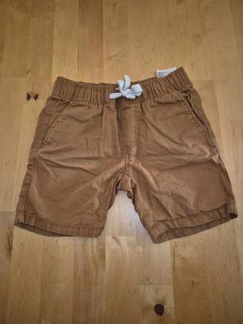 Short H&M