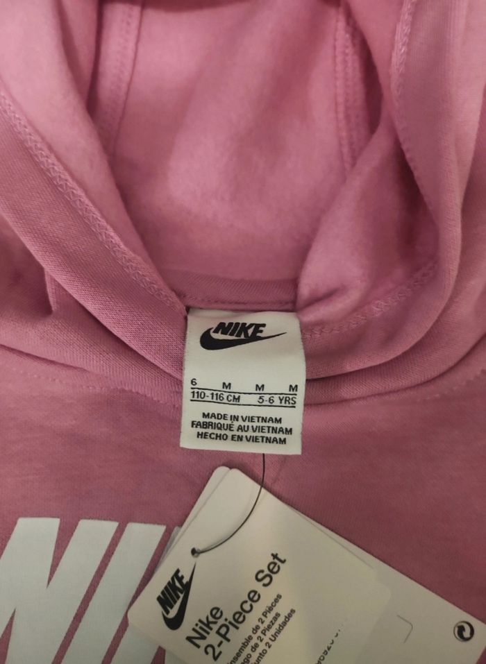 Ensemble fille - photo numéro 2