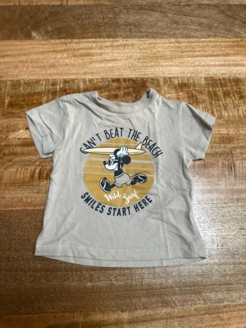 Maillot Mickey