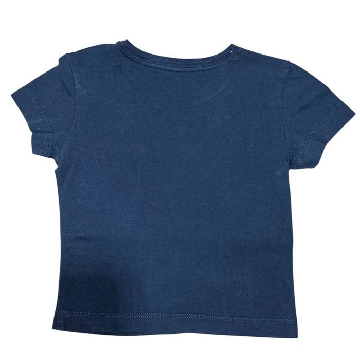 émoi émoi T-Shirt à manches courtes 12 mois - photo numéro 2