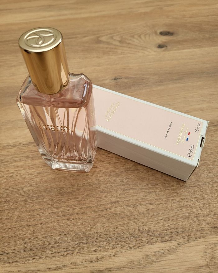Eau de Parfum Comme une évidence - photo numéro 3