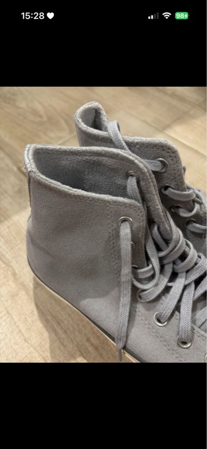 Converses - photo numéro 5