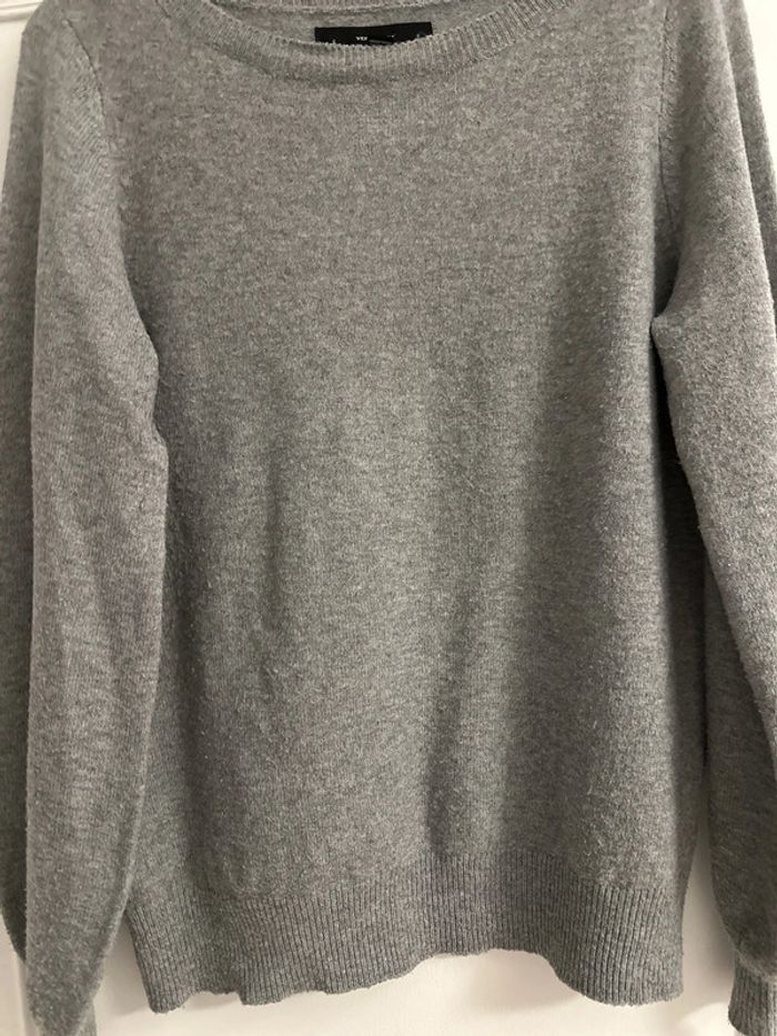 Pull Vero Moda taille L - photo numéro 3
