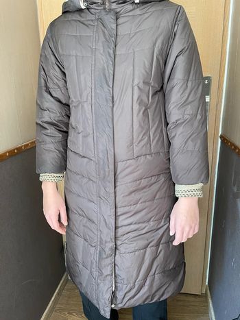Manteau imperméable 10 ans DPAM