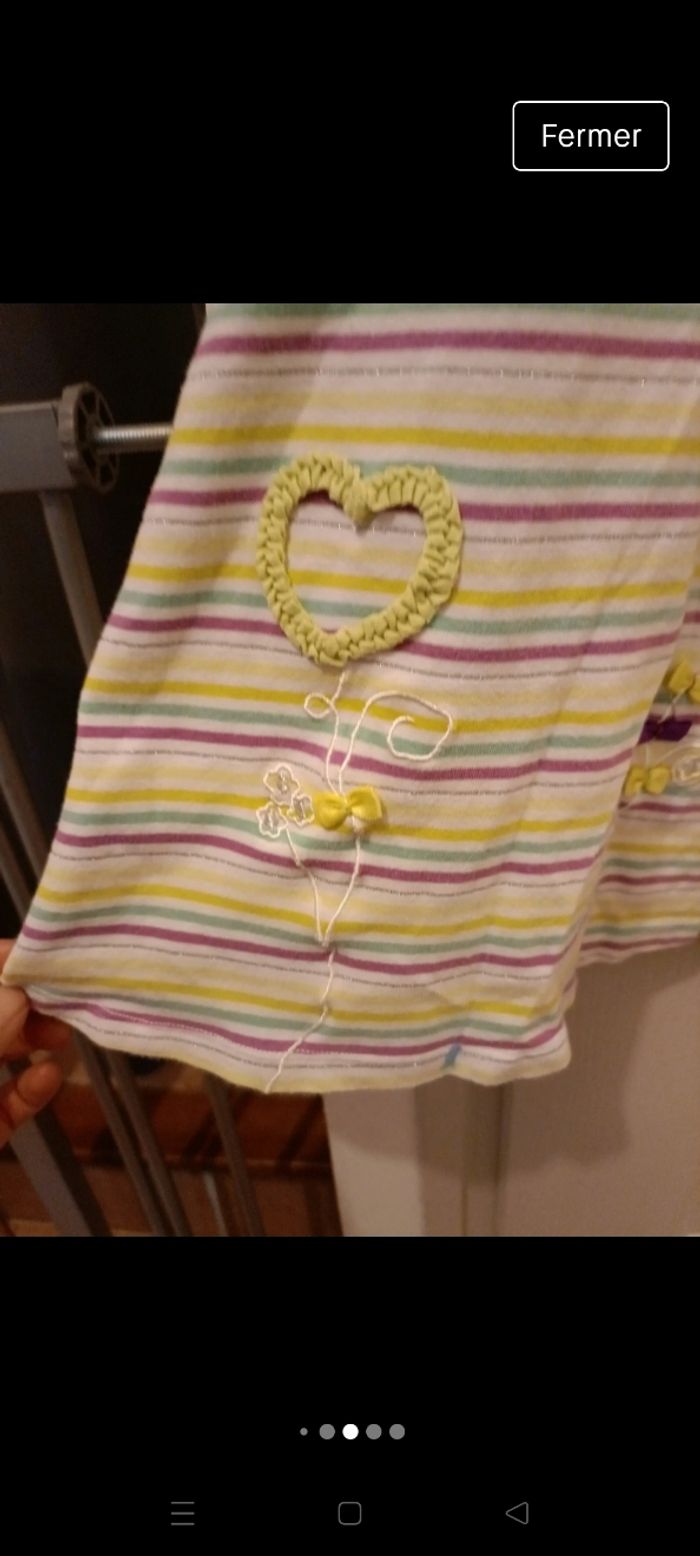 Robe - photo numéro 4