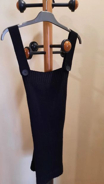 Robe tunique