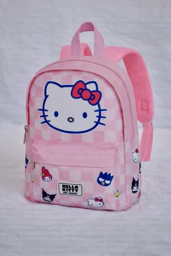 Hello Kitty – Sac à dos préscolaire