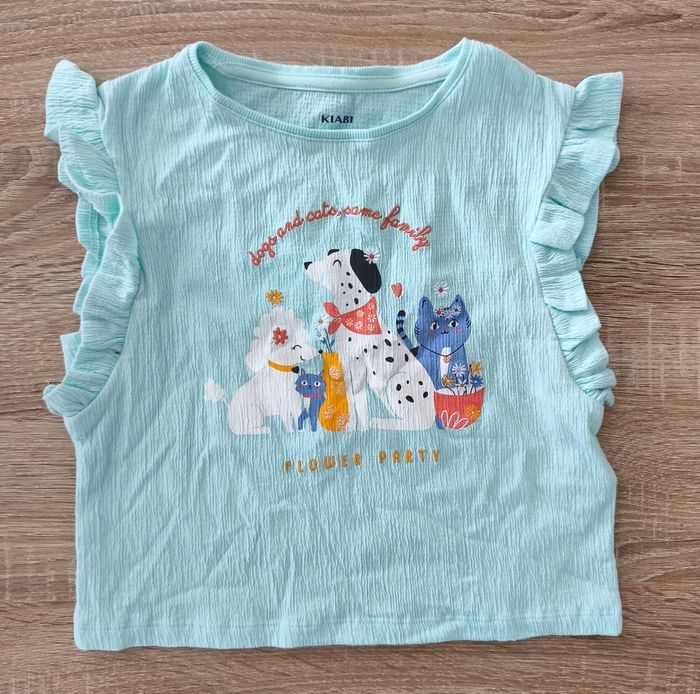 Tshirt