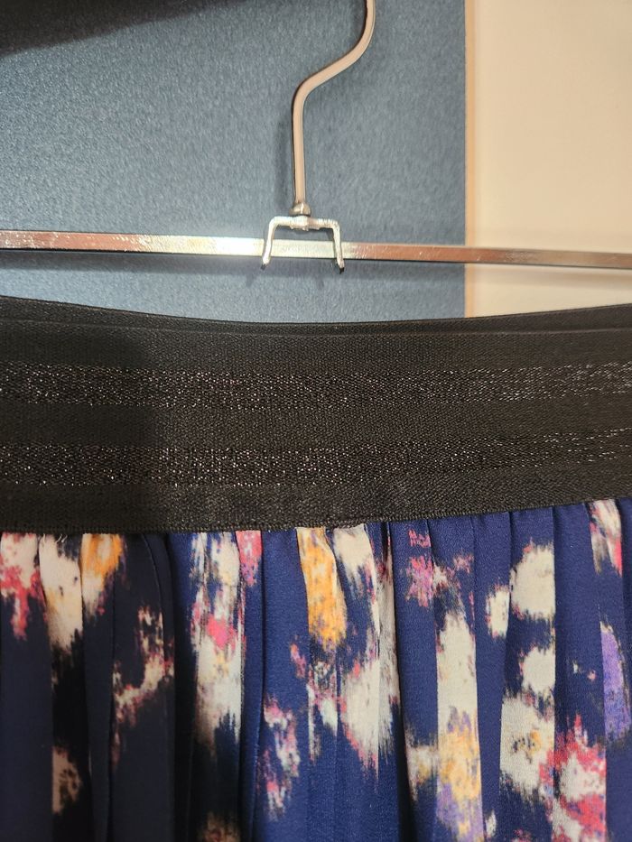 Jupe plissée Promod - photo numéro 4