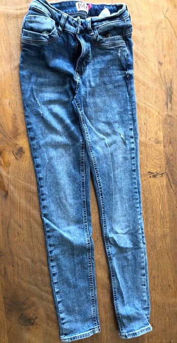 Jean taille 36