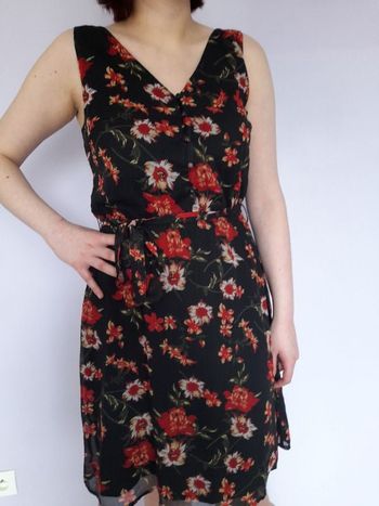 Robe Eté "Object"