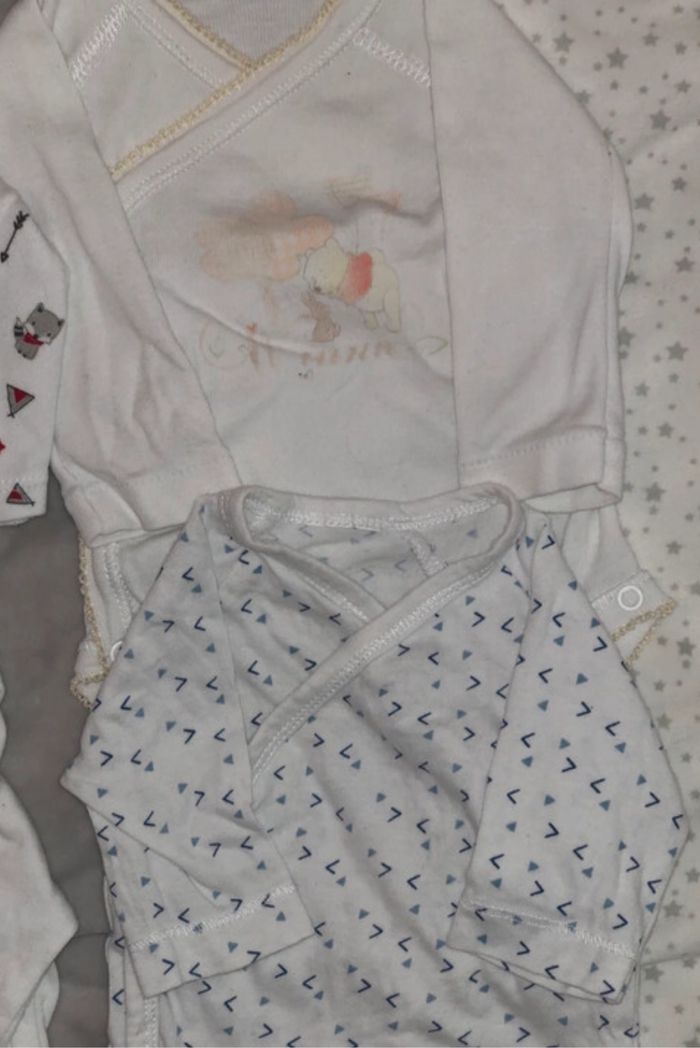 4 Bodies naissance - photo numéro 3