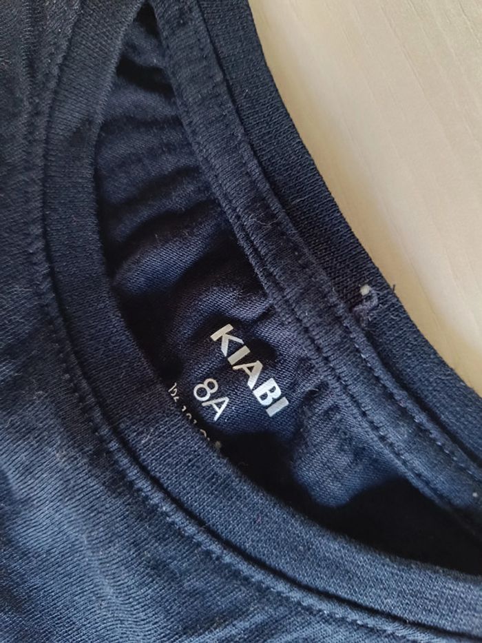 t-shirt - photo numéro 2