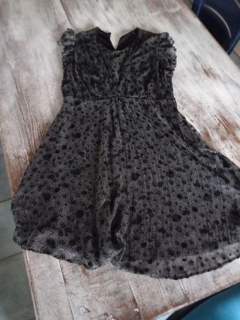 Robe été IKKS woman