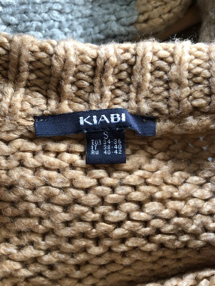 Pull 34/36 - photo numéro 4