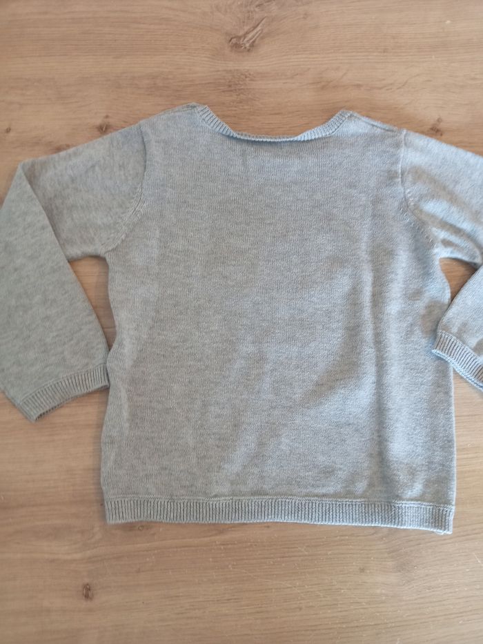 Pulls - photo numéro 6