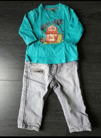 Ensemble (9 mois) Orchestra