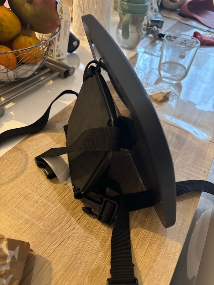 Miroir voiture - photo numéro 2