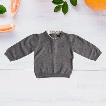 Pull Kiabi