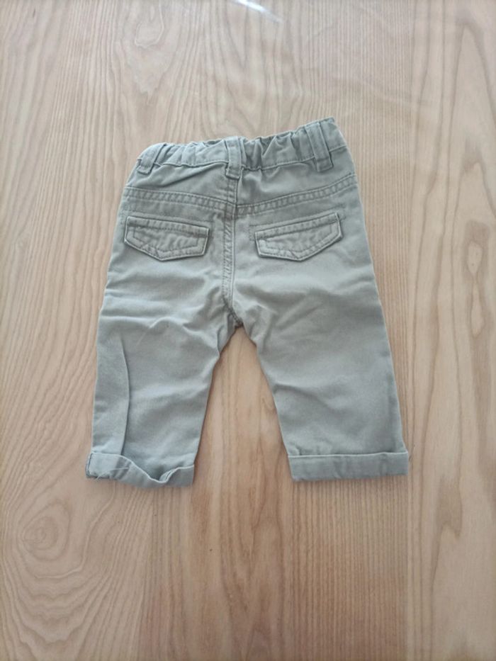 Pantalon garçon - photo numéro 2