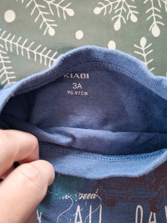 Lot de 2 pulls fins - photo numéro 6