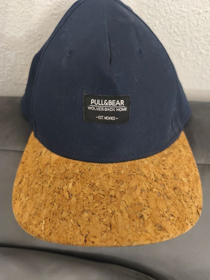 Casquette - photo numéro 4