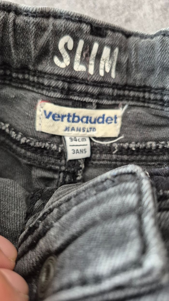 Jeans - photo numéro 5