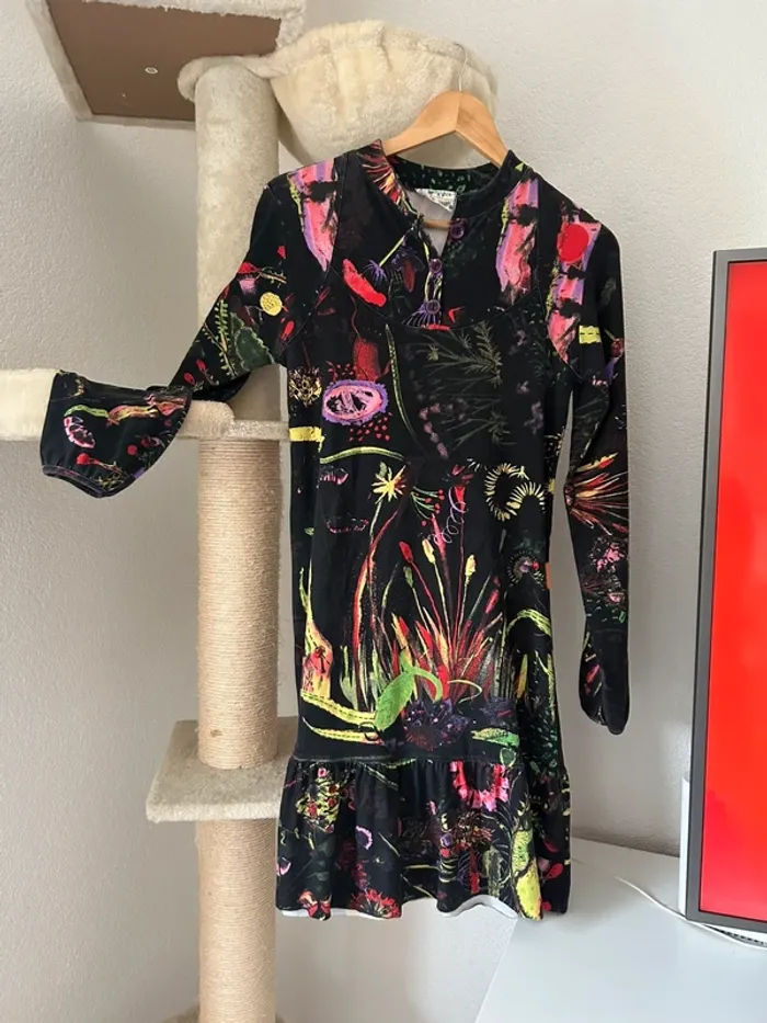 Robe Mamatayoe