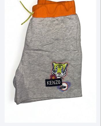 Short Kenzo