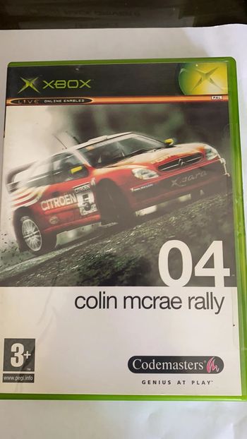 Colin 04