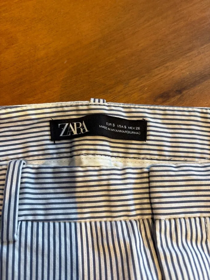 Pantalon Zara - photo numéro 2