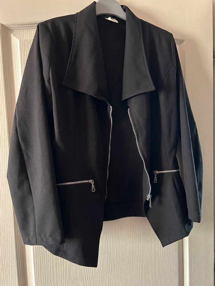 Veste