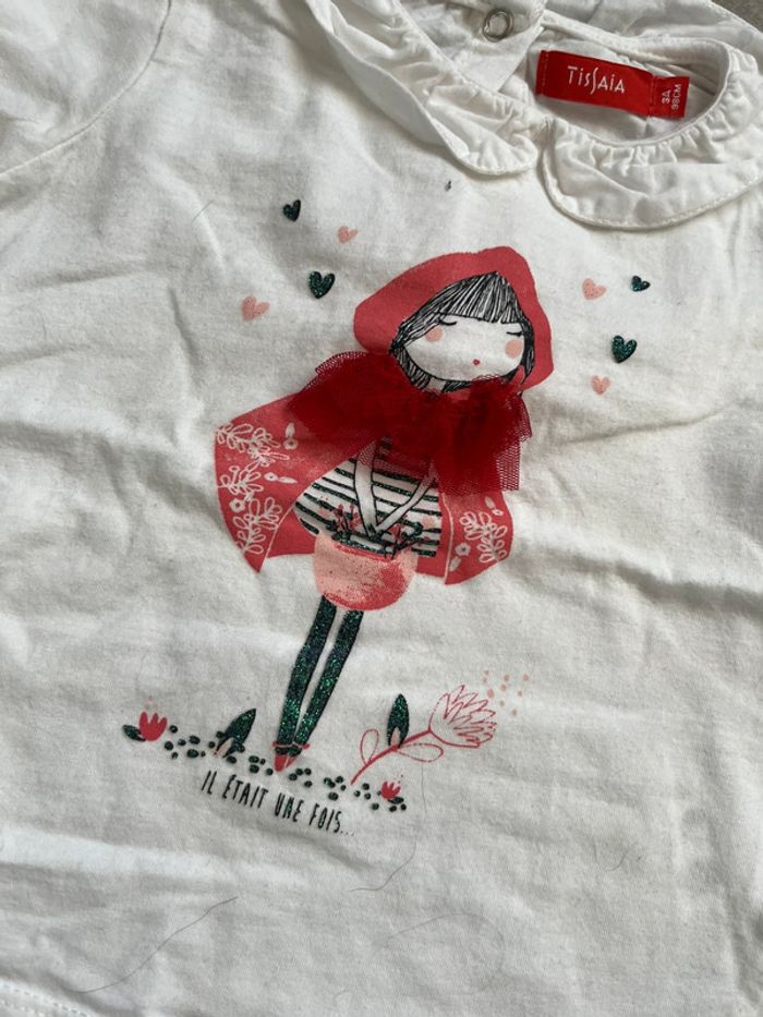 TEE shirt - photo numéro 2