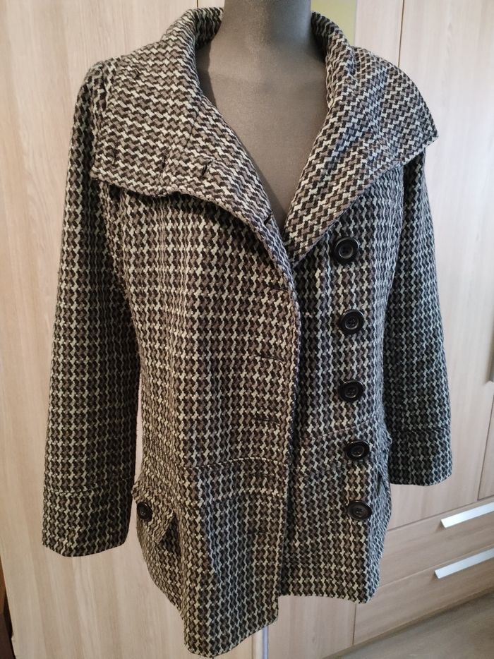 Veste femme taille 42
