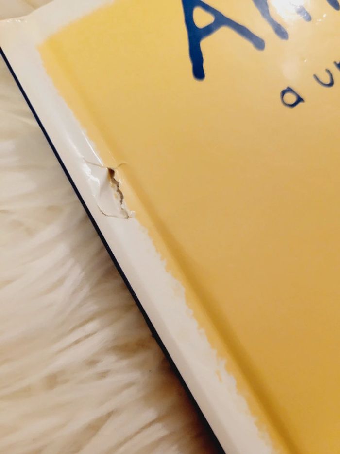 Amadeus à une petite sœur - photo numéro 3