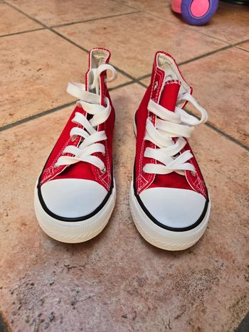 Chaussure neuve