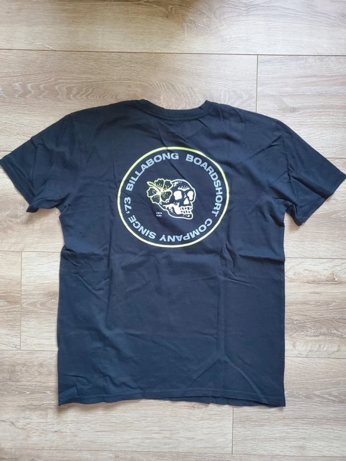 Tee-shirt manches courtes 12 ans