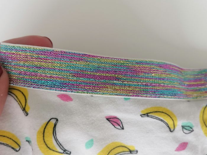 Jupe T 3 ans 🍌 - photo numéro 2