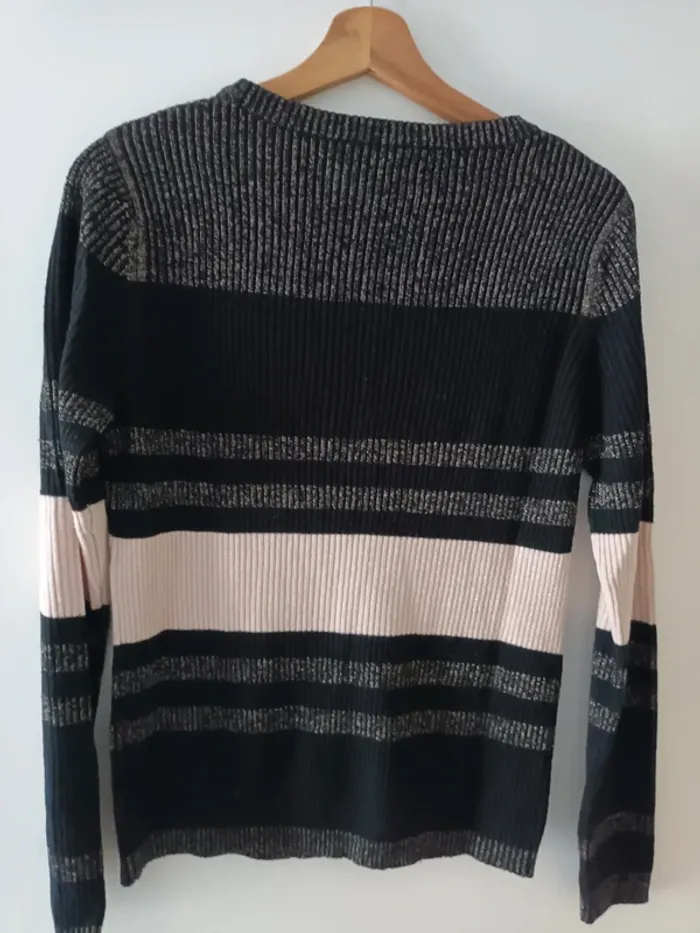 Pull femme - photo numéro 4