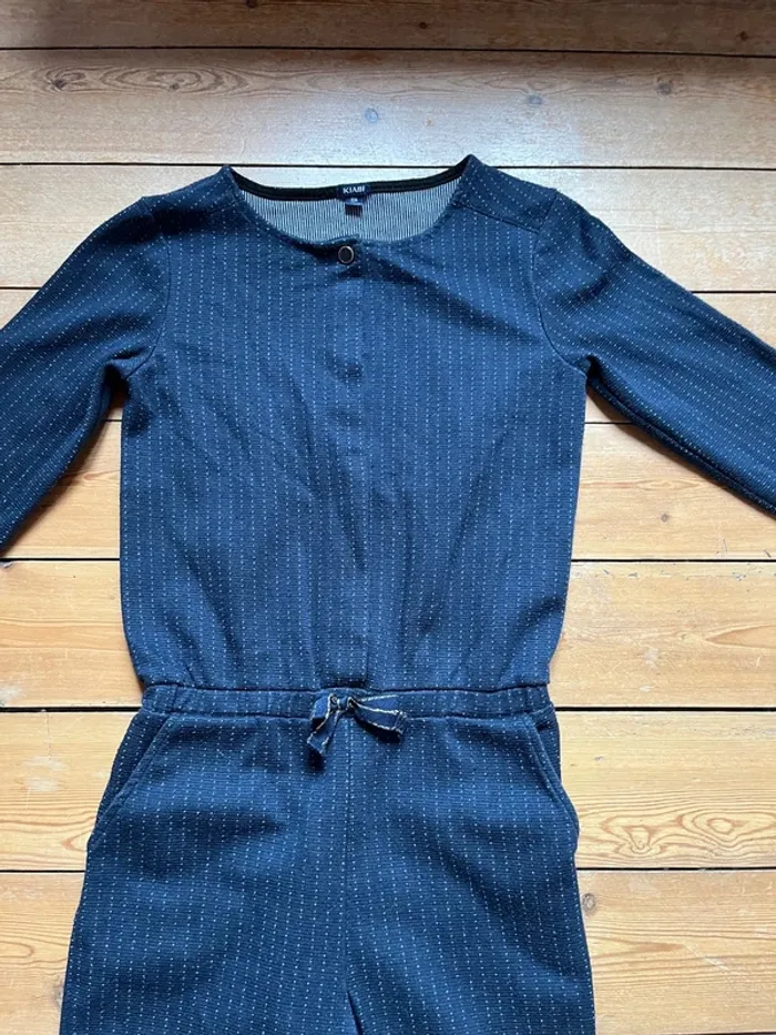 Lot de vêtements fille hiver 10 ans - photo numéro 3