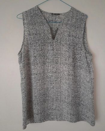 Débardeur taille m