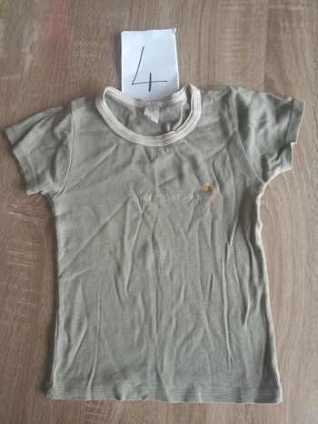 T shirt