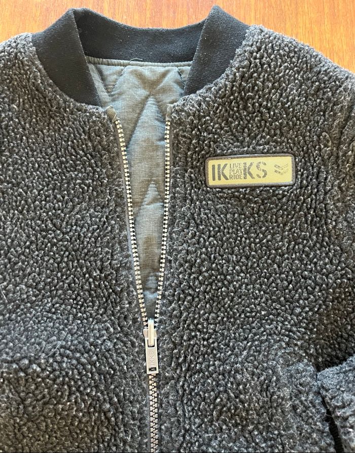 Parka IKKS 4 en 1 - photo numéro 7