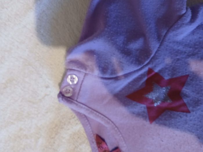 Tunique - photo numéro 3